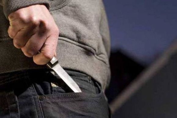 В Кижеватово мужчина остудил пыл односельчанина ударом ножа