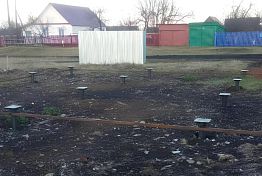 В Вадинском районе готовятся установить новые модульные ФАПы В Вадинском районе готовятся установить новые модульные ФАПы