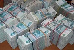 В Пензенской области гендир не заплатил налогов на 3,5 млн. рублей
