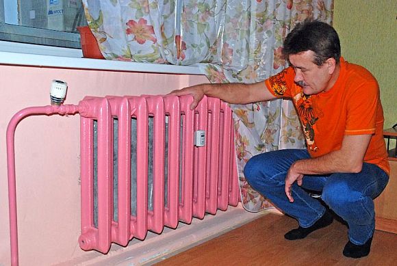 В Пензе отопление могут дать уже в сентябре