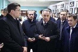 В ПФО в 2019 году решены проблемы около 2 тыс. обманутых дольщиков В ПФО в 2019 году решены проблемы около 2 тыс. обманутых дольщиков