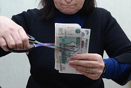 Финансовый консультант рассказал пензенцам, как обращаться с деньгами в кризисный период
