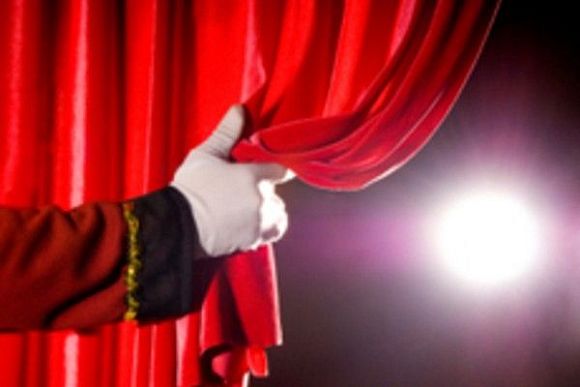 В Кузнецке вновь пройдет театральный фестиваль «Золотая провинция»