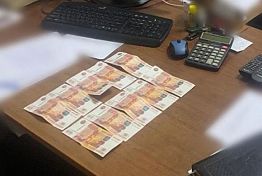 В Лунинском районе пьяный водитель пытался откупиться от инспектора ДПС В Лунинском районе пьяный водитель пытался откупиться от инспектора ДПС