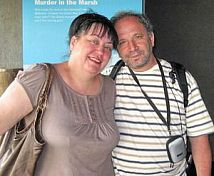 Судьба разлучила жениха и невесту больше чем на 20 лет Судьба разлучила жениха и невесту больше чем на 20 лет
