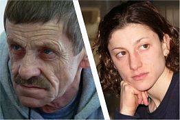 Владимир Пахалин: «Внука видел только на фото» Владимир Пахалин: «Внука видел только на фото»