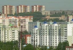 С фасадов многоквартирных домов Пензы исчезнет реклама С фасадов многоквартирных домов Пензы исчезнет реклама