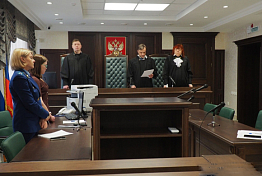 Суд ужесточил наказание убийце девочки-подростка из Пензы Суд ужесточил наказание убийце девочки-подростка из Пензы