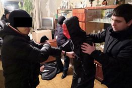Пензенец до смерти забил отца за тлеющее кресло