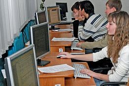 Белозерцев заявил о нехватке IT-специалистов в области