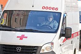В Пензенской области мужчину с обморожением два часа несли по сугробам