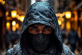 Пензенские сотрудники ФСБ задержали мужчину, финансировавшего терроризм Пензенские сотрудники ФСБ задержали мужчину, финансировавшего терроризм