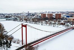 За сутки ковид обнаружили в Пензе, Заречном и 17 районах За сутки ковид обнаружили в Пензе, Заречном и 17 районах