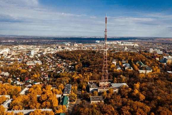 За сутки ковид выявили в Пензе, Заречном и 17 районах области