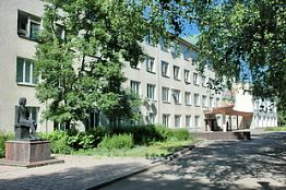 «Граната», обнаруженная в пединституте в Пензенской области, оказалась игрушкой «Граната», обнаруженная в пединституте в Пензенской области, оказалась игрушкой