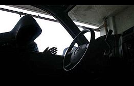 В Городищенском районе участились случаи угона автомобилей В Городищенском районе участились случаи угона автомобилей