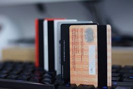 Пензячка украла с карты социальные пособия на детей