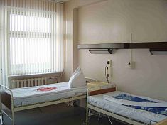 В пензенской больнице у пациента из палаты украли 7 тысяч рублей
