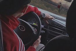 В Бессоновке по подозрению в убийстве 17-летней девушки задержан подросток В Бессоновке по подозрению в убийстве 17-летней девушки задержан подросток