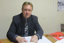 В Кондоле после пожара в общежитии сменился глава сельсовета