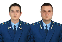 В Бессоновский и Шемышейский районы назначены новые прокуроры 
