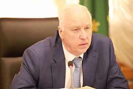 Председатель СК России заинтересовался делом о выселении пензенских сестер Председатель СК России заинтересовался делом о выселении пензенских сестер