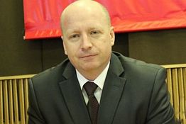 Бывшего начальника пензенского УФСБ перевели на работу в Чеченскую Республику Бывшего начальника пензенского УФСБ перевели на работу в Чеченскую Республику