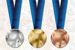 В первый день Кубка России пензенские прыгуны в воду завоевали 2 медали