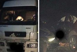 «Пункт назначения-6» на трассе Тамбов – Пенза: Участник первой аварии спасся чудом