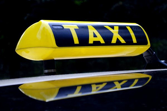 В Пензе за сутки стражи порядка оштрафовали 16 таксистов