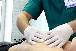В Пензенской области хирурги проведут дополнительный прием
