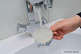 В Пензе вода в кранах соответствует нормам СанПиН — эксперты