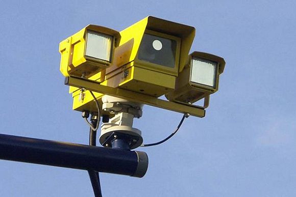 Расстановка камер и радаров на дорогах Пензенской области 16 и 17 января