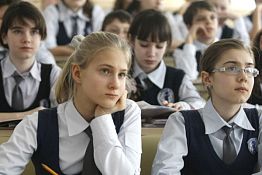 Детские писатели проведут урок для пензенских школьников