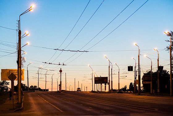 В Пензенской области сняли беспилотную опасность