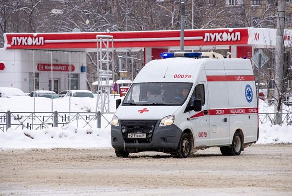  За сутки ковид выявили в Пензе, Заречном и 27 районах