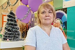 Родить в Новый год: советы и истории от акушерки перинатального центра Пензы