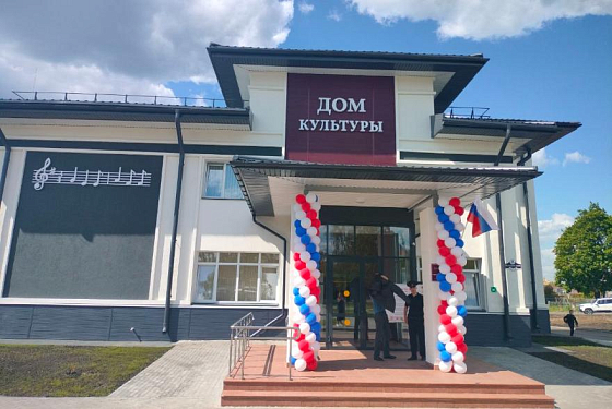 В селе Евлашево возобновили дискотеки для молодежи