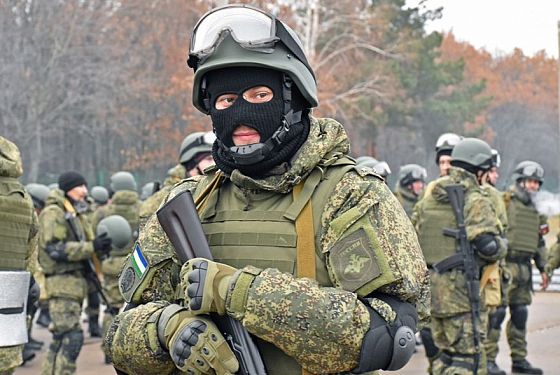 Пензенцев предупредили об учениях с использованием беспилотников