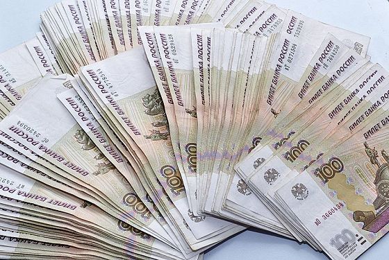 Пензенец отдал мошенникам 2 миллиона рублей, которые одолжил у друзей