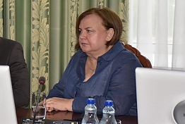 Вера Фейгина встретит Новый год дома