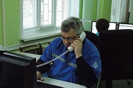 Как в Пензе работает система «130» по вызову врача Как в Пензе работает система «130» по вызову врача