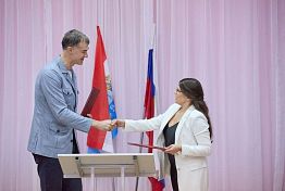 В Пензе появится новая площадка для адаптивного баскетбола