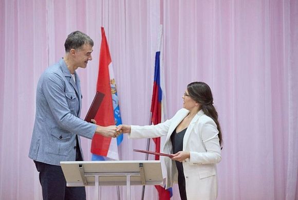 В Пензе появится новая площадка для адаптивного баскетбола