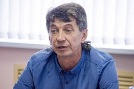 Виктор Смагин успокоил болельщиков пензенского «Зенита»