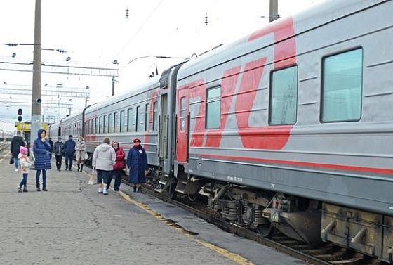 Пензенцы смогут купить билеты на летние поезда