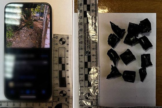 В Пензе троих парней обвиняют в распространении запрещенных веществ