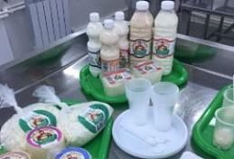 Пензенский губернатор познакомился с продукцией СППК «Тензор»