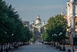 Что изменится в жизни пензенцев с 1 октября Что изменится в жизни пензенцев с 1 октября