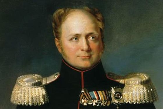 В Пензе откроют памятник императору Александру I